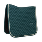 High performance saddle pad