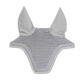 Light grey noise cancelling ear bonnet