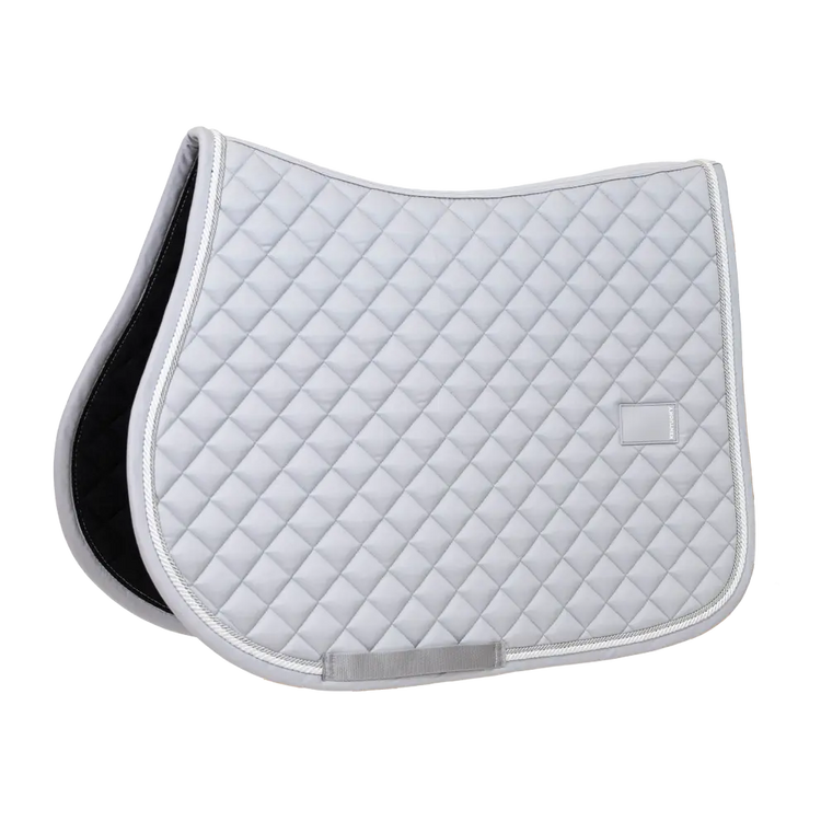 Training saddle cloth