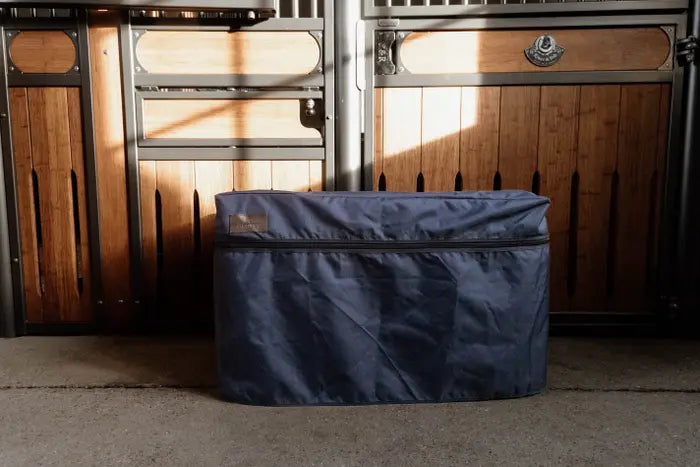 tack box cover