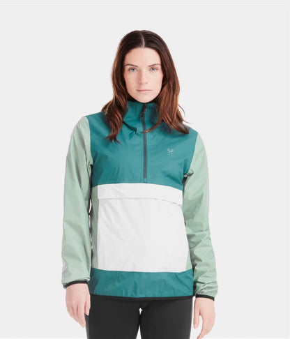 Damen Regenjacke Raintech 