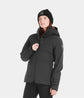 Damen Winter Jacke Element