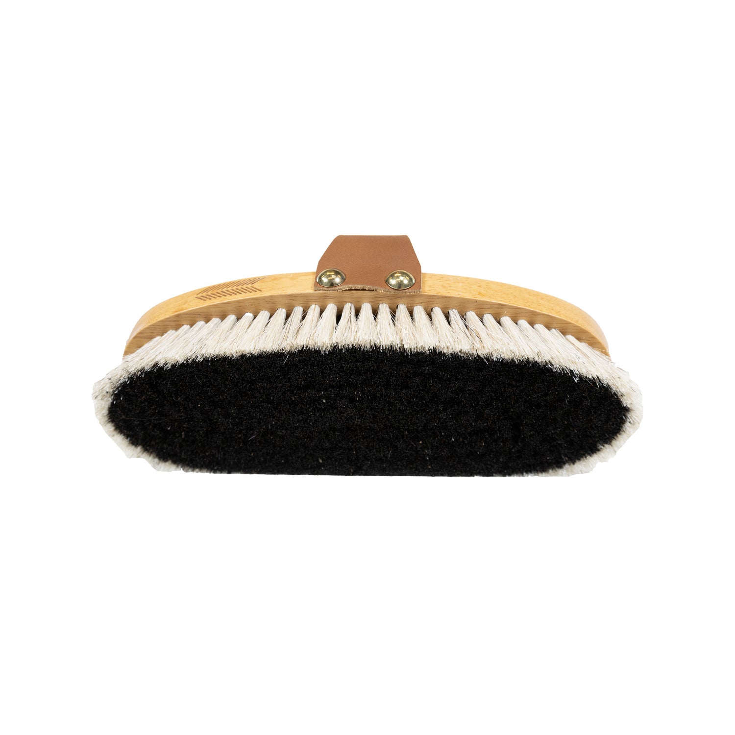 Grooming Deluxe brush