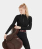 Damen Suntech Shirt