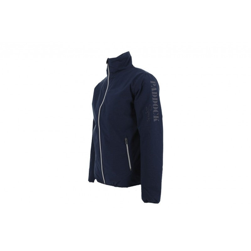 PADDOCK Equestrian winter jacket