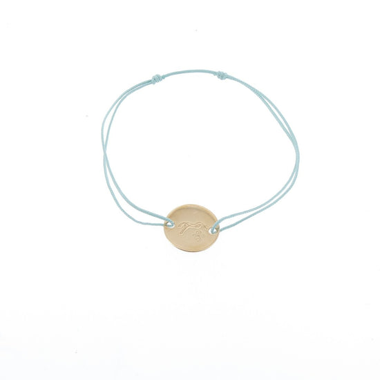 Gold Bracelet Zoe