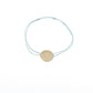 Gold Bracelet Zoe