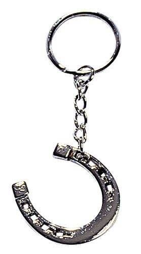 HKM Key Chain Horse Shoe