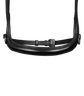 Side pull bitless bridle