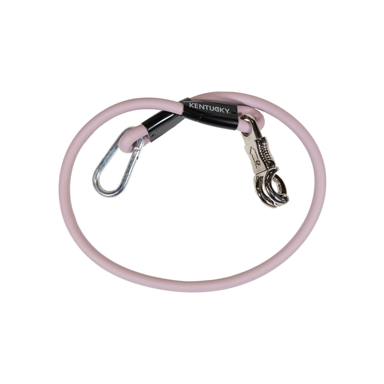 Stable lead rope