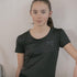 Equestrian t-shirts for girls