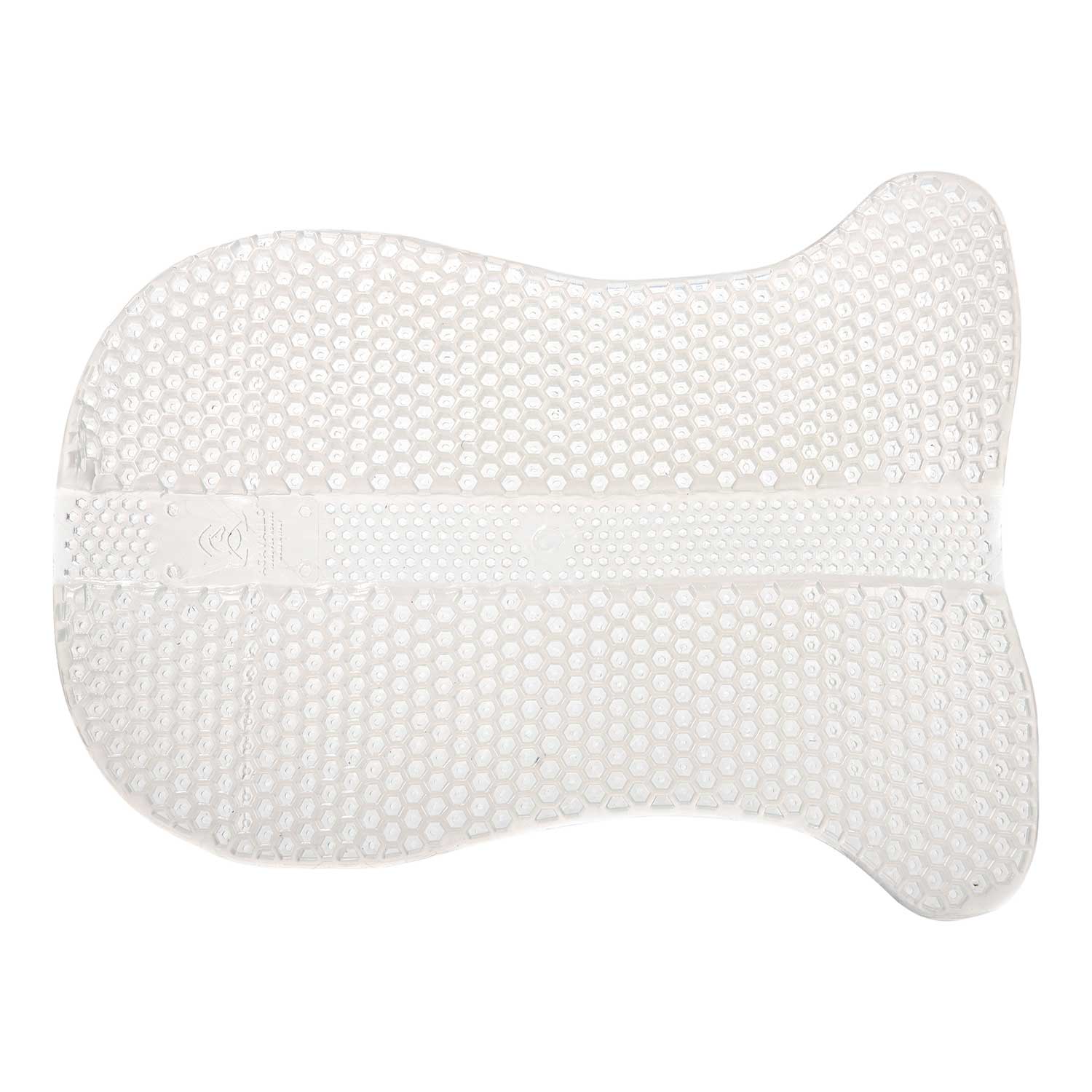 Acavallo flat gel pad with holes