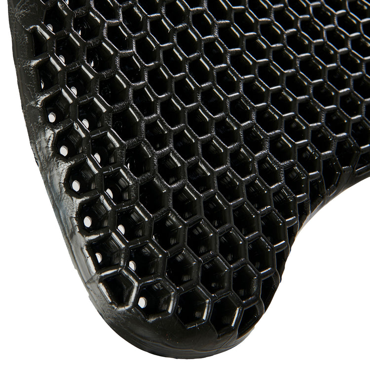 lightweight breathable gel pad for horses