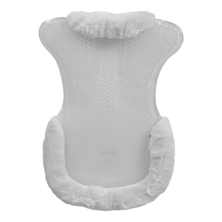 Acavallo Gel front riser pad with eco-eool