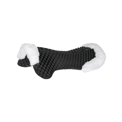 Piuma Air-Release Feather Light Double Riser Pad Cut Out Eco-Wool