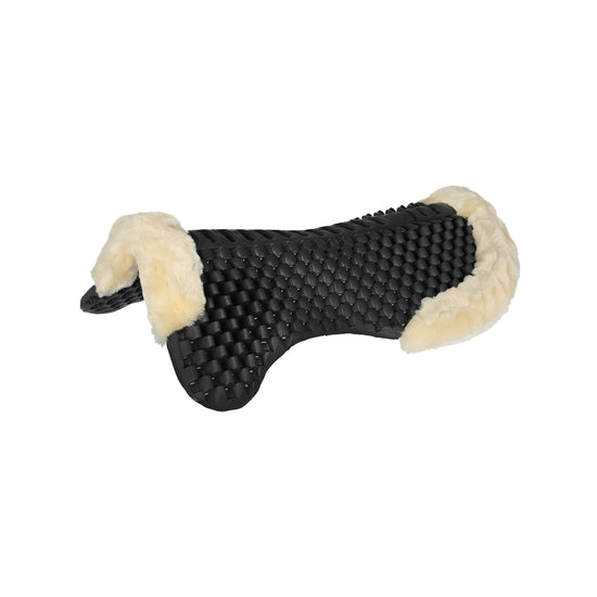 Piuma Air-Release Feather Light Double Riser Pad Cut Out Eco-Wool