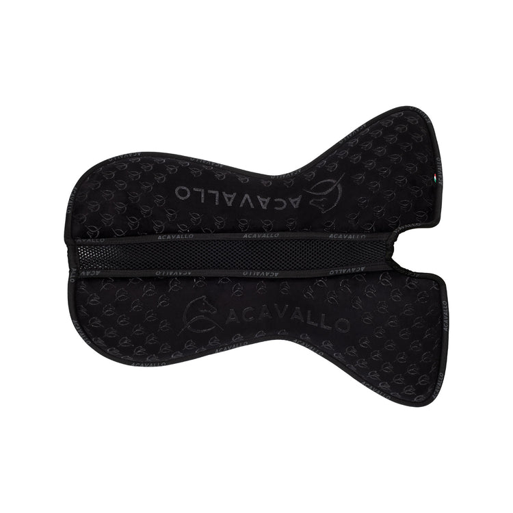 Acavallo Spine Free Memory foam saddle pad