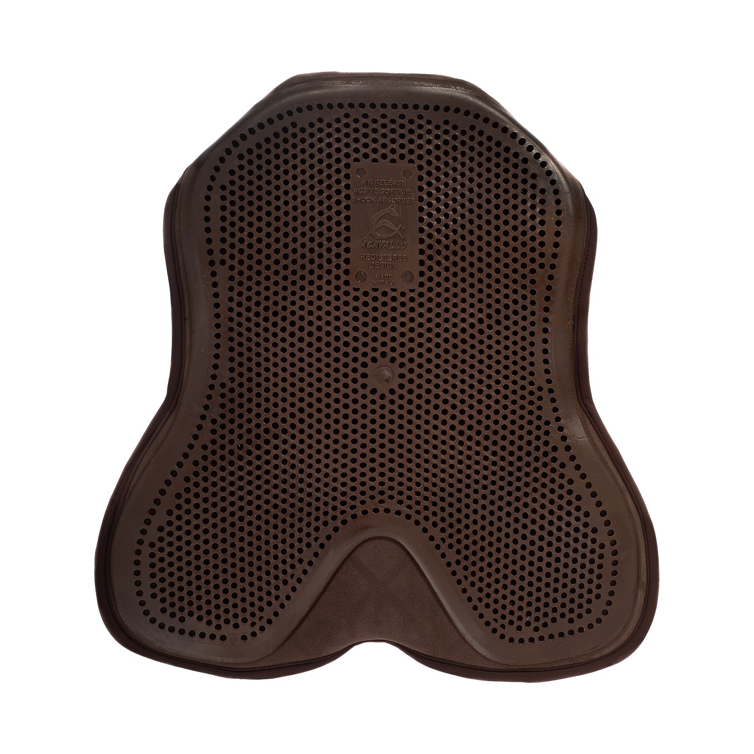 Gel Seat Cover for saddles