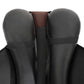 Gel Seat Saver Hexagonal Ortho-Pubis for Dressage Or Jump Saddles