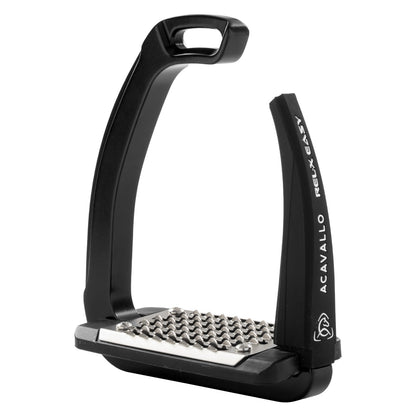 REL-X Easy Safety Stirrups