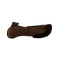 Acavallo adjustable saddle pad with sheepskin