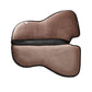 Best saddle pad for horses with bad back