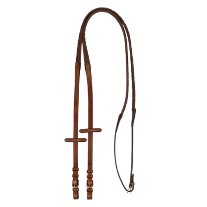 Kris Pro™ Soft Touch Rubber Reins 5/8”