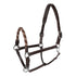 leather head collar