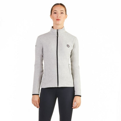 technical outdoor sportswear for women