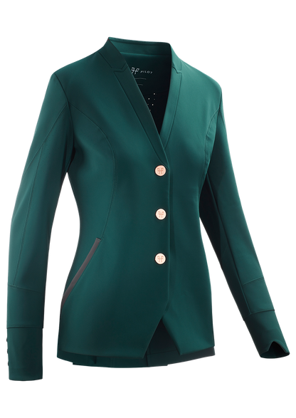 Damen Turnierjacket Aerotech 2.0