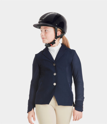 Girls Aeromesh Show Jacket