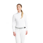 Damen Aerolight Langarm Turniershirt