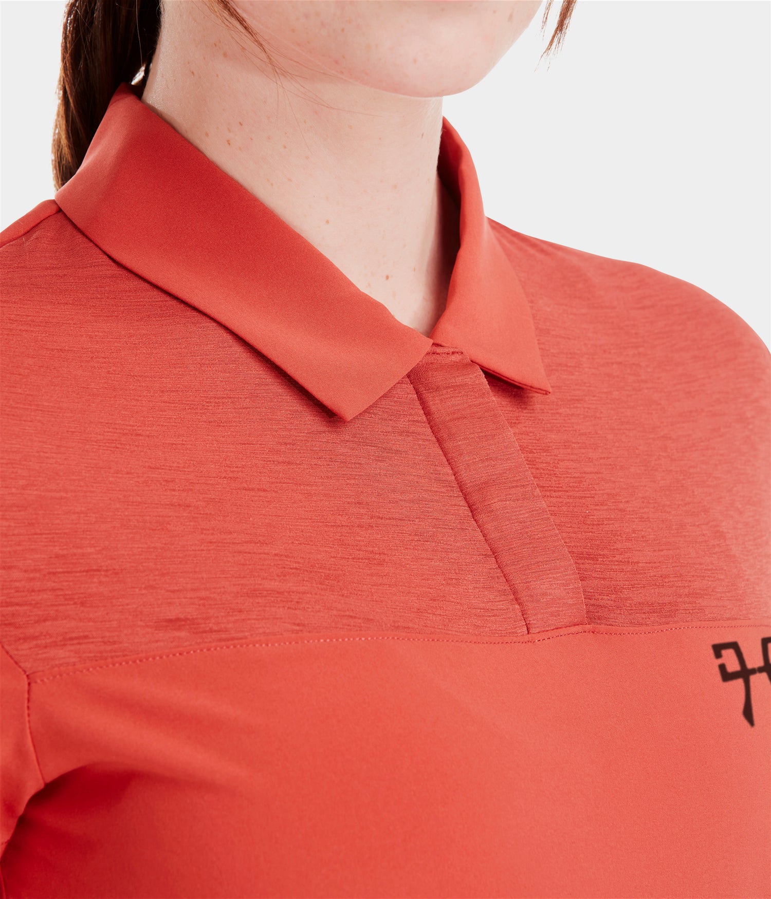 Horse Pilot ladies Ariia Polo on sale