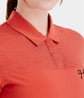 Damen Poloshirt Ariia