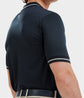 Herren Atlas Poloshirt