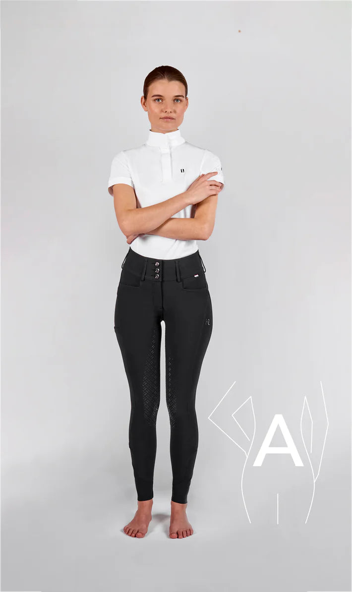 Kingsland A shape breeches