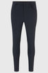 Dark Grey mens riding breeches