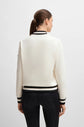 Ladies Pullover Kim