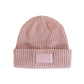 Beanie Rubber Logo