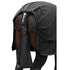 Transport tail bag for horses