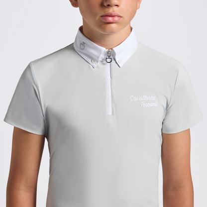 Cavalleria Toscana Boys show shirt 