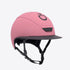 Pink Cavalleria Toscana helmet