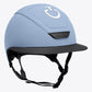 Light blue Cavalleria Toscana helmet