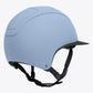 blue CT helmet