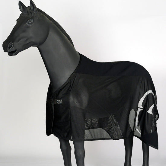 Vestrum equestrian fly rug for transport