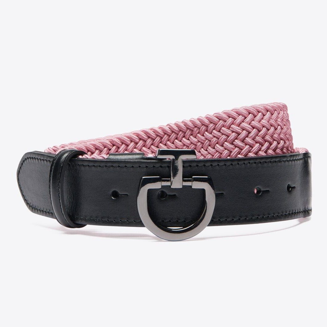 Pink Cavalleria Toscana Belt