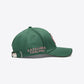 CT Cap in green