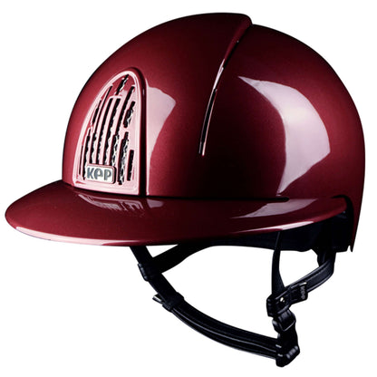 Bordeaux Horse Riding Helmet