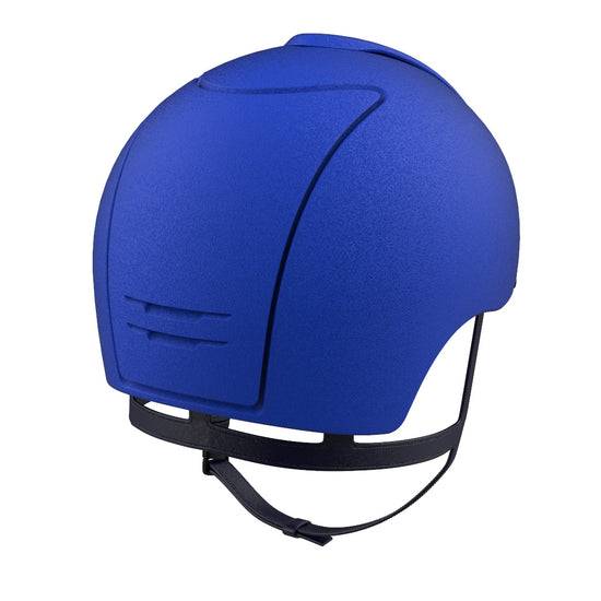 Safest helmet for jockeys