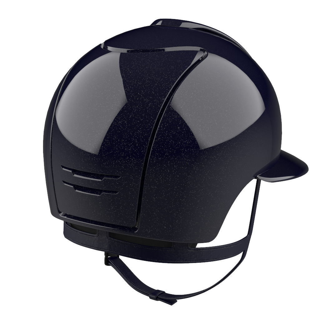 Kep Diamond Blue Helmet